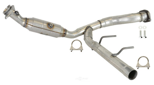 Catalytic Converter-RWD, 16 Valves AP Exhaust fits 2009 Ford F-150 4.6L-V8