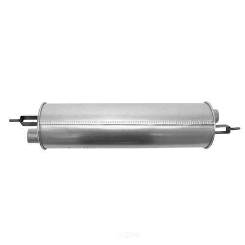 Exhaust Muffler-DL, Natural AP Exhaust 6678