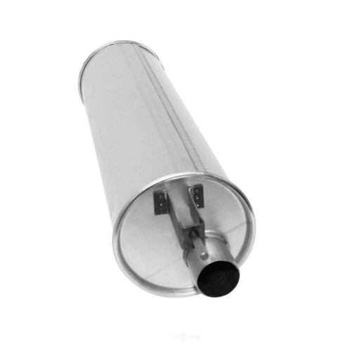 Exhaust Muffler-DL, Natural AP Exhaust 6678