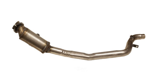 Catalytic Converter-Direct Fit Converter AP Exhaust fits 13-17 Jaguar XJ 3.0L-V6