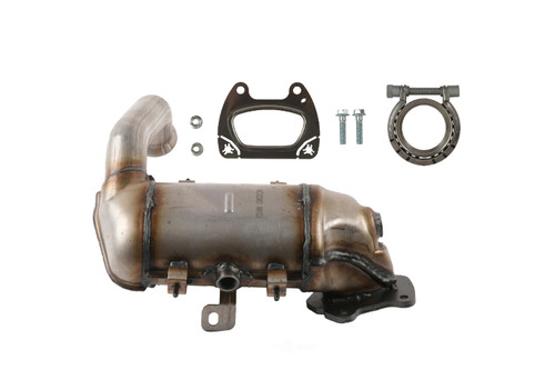 Catalytic Converter-Direct Fit Cateran 33457