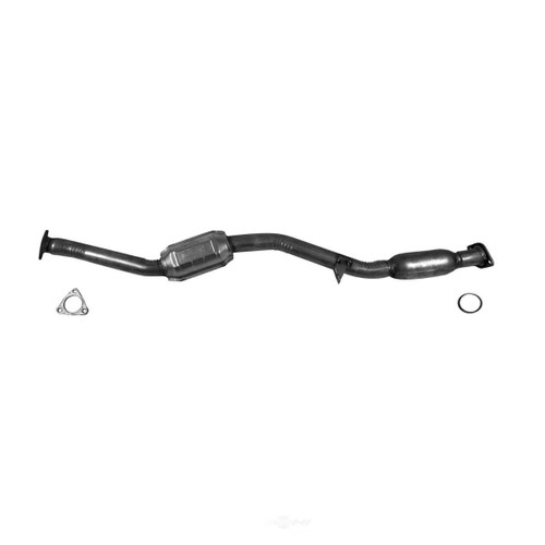 Catalytic Converter-Sedan AP Exhaust 643094
