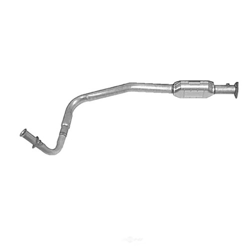Catalytic Converter AP Exhaust 645997