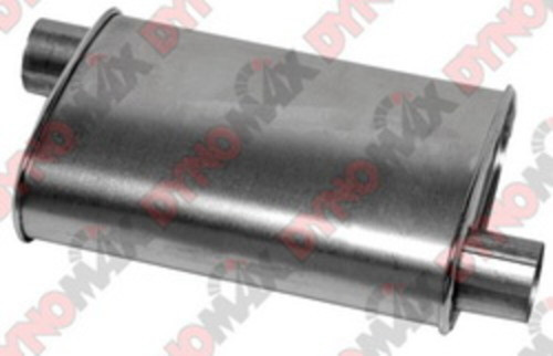 Exhaust Muffler Dynomax 17712