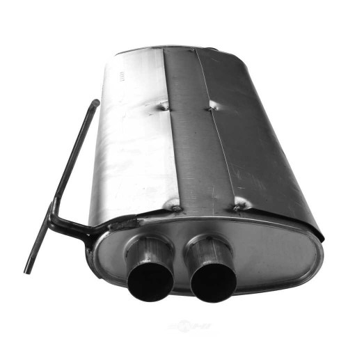Exhaust Muffler-Extended Cab Pickup, 133.0" WB AP Exhaust 700270