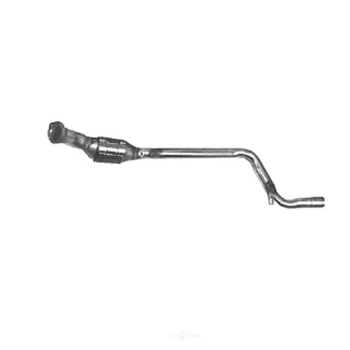 Catalytic Converter-RWD AP Exhaust 643009