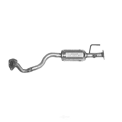 Catalytic Converter-Auto Trans AP Exhaust 642760