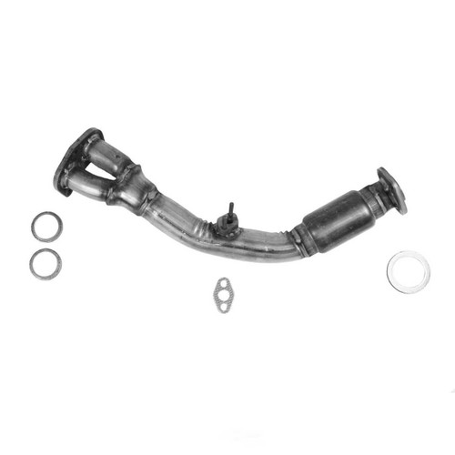 Catalytic Converter-DLX, 4WD, 103.3" WB 642047 fits 00-01 Toyota Tacoma 2.7L-L4