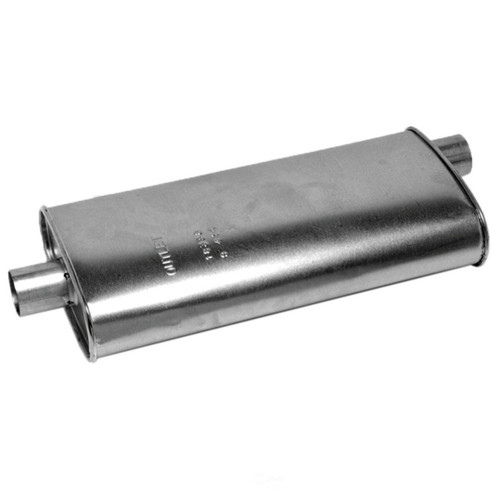 Exhaust Muffler-SoundFX Direct Fit Walker 18338