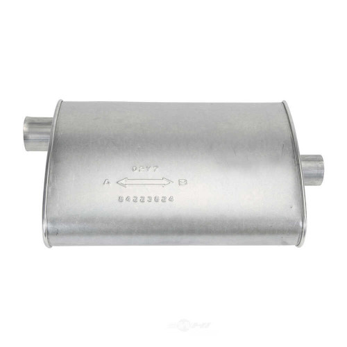 Exhaust Muffler-FI AP Exhaust 700371 fits 1997 Buick Park Avenue