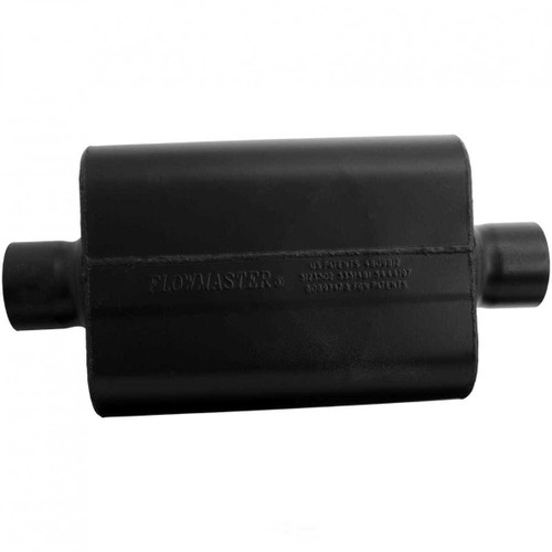 Flowmaster Super 44 Series Chambered Muffler 3" Center/Center - 943045
