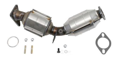 Catalytic Converter-Base, RWD, Sedan AP Exhaust 644030