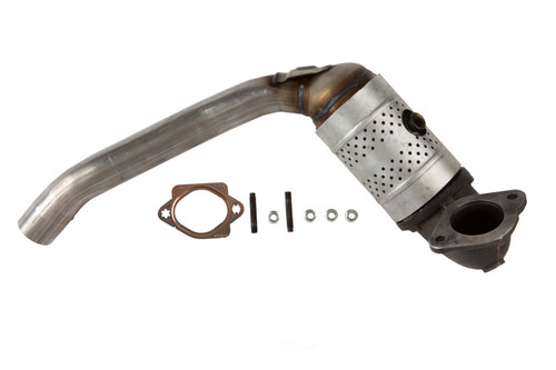 Catalytic Converter-Direct Fit Cateran 33401