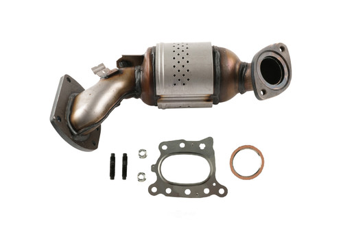 Catalytic Converter-Direct Fit Cateran 33345