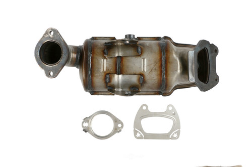 Catalytic Converter-Direct Fit Cateran 53189