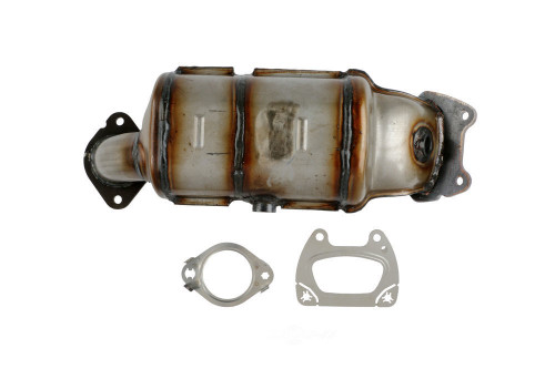 Catalytic Converter-Direct Fit Cateran 53189