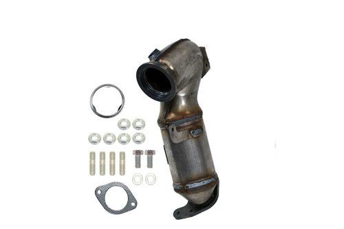 AP EXHAUST W/FEDERAL CONVERTER 641563 Catalytic Converter