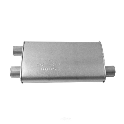 Exhaust Muffler-VIN: E AP Exhaust 6584