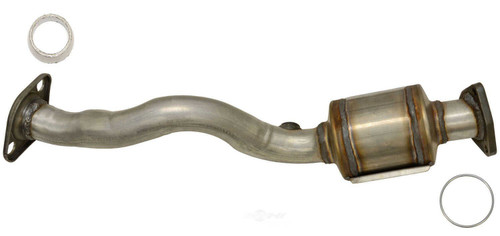 Catalytic Converter AP Exhaust 644083 fits 2009 Honda Fit 1.5L-L4