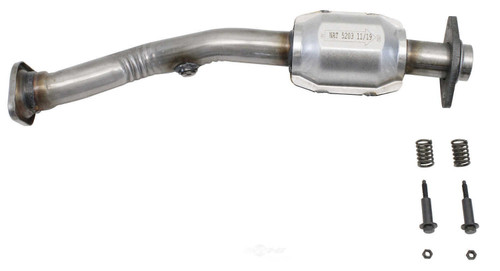 Catalytic Converter AP Exhaust 642898 fits 2009 Nissan Sentra 2.0L-L4