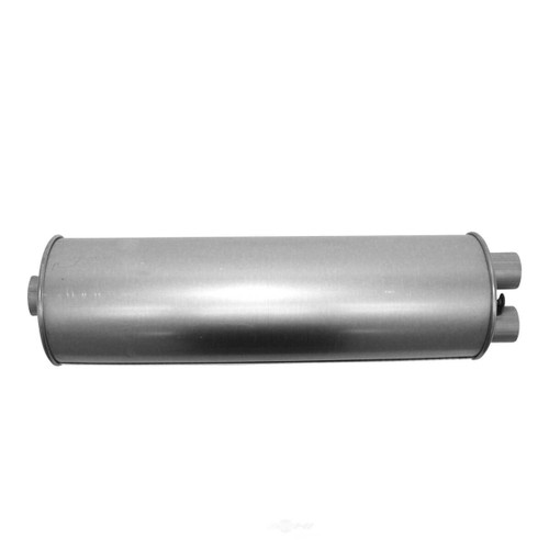 Exhaust Muffler-4BBL AP Exhaust 700099