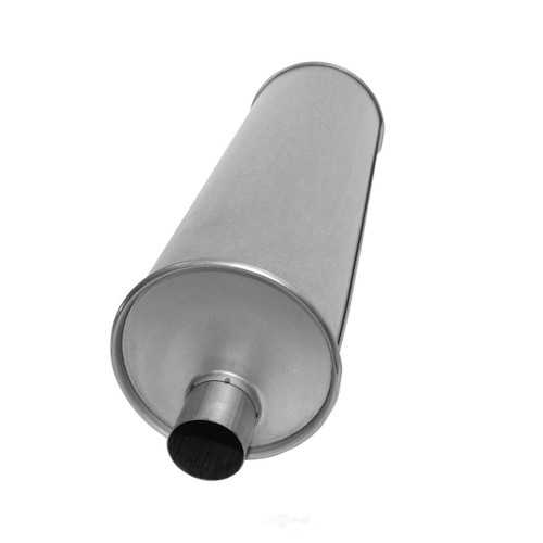 Exhaust Muffler-4BBL AP Exhaust 700099