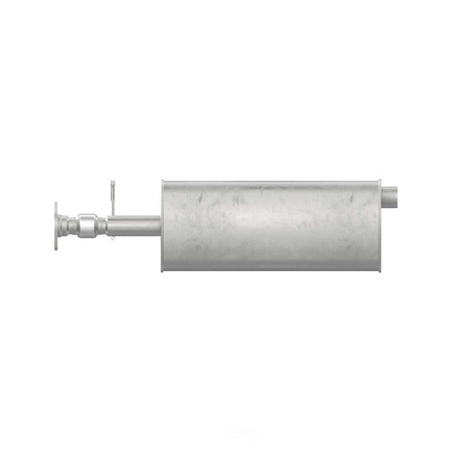 Exhaust Muffler Assembly-Quiet-Flow SS Walker 54654