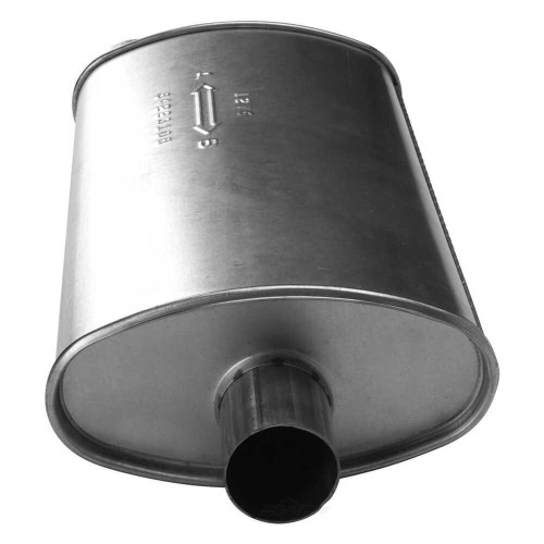 Exhaust Muffler-Turbo AP Exhaust 700309