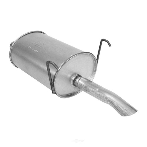 Exhaust Muffler-DX AP Exhaust 700437 fits 01-05 Honda Civic