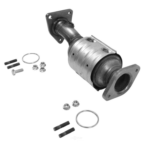 Catalytic Converter-S, 125.9" WB AP Exhaust 644090