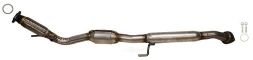 AP EXHAUST W/FEDERAL CONVERTER 643164 Catalytic Converter