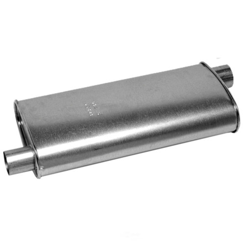 Exhaust Muffler-SoundFX Direct Fit Walker 18255