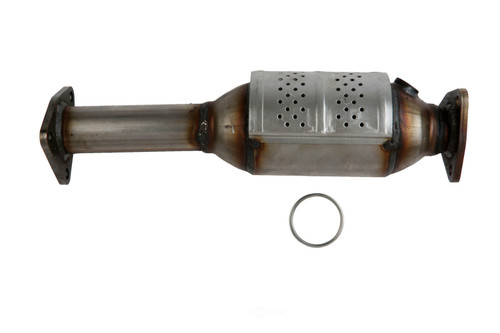 Cateran 33019 Catalytic Converter-EX-R, GAS, Eng Code: C27A4, FI, Natural