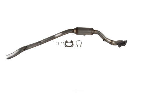 Catalytic Converter-Direct Fit Cateran 33453