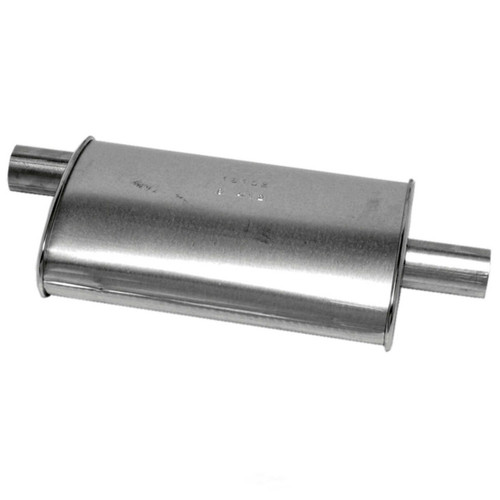 Exhaust Muffler-SoundFX Universal Walker 17817
