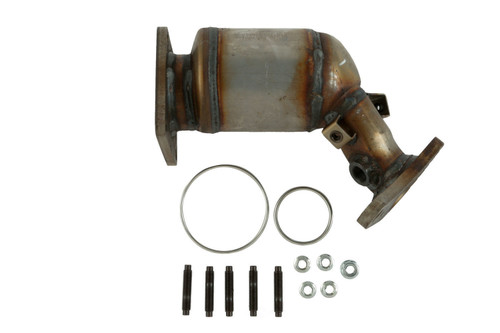 Cateran Catalytic Converter 33289