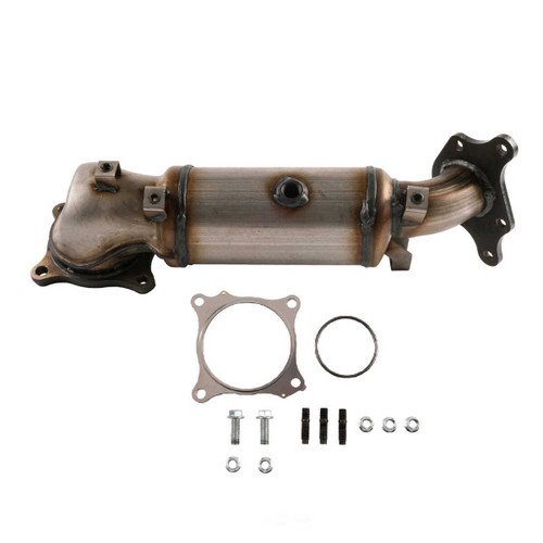 Cateran Catalytic Converter 33387