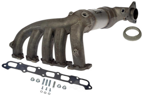AP Exhaust Catalytic Converter 641620