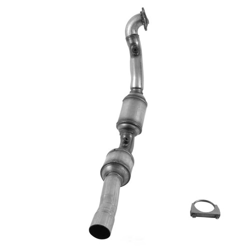 AP Exhaust Catalytic Converter 642809