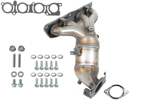 AP Exhaust Catalytic Converter 641658