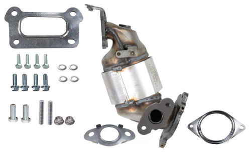 AP Exhaust Catalytic Converter 643175