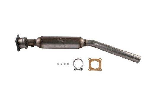 Cateran Catalytic Converter 33458