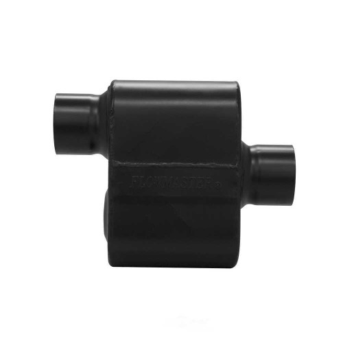 Flowmaster Super 10 Series Chambered Muffler 3" Offset/Center - 843016