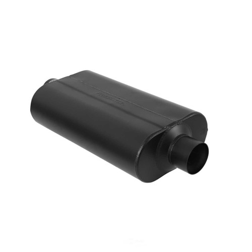 Flowmaster Super 50 Series Chambered Muffler 3" Center/Center- 53055