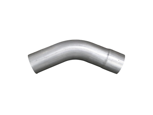 4" - 45 Degree Mandrel Bend Exhaust Elbow-Diesel / Race Applications I.D.-O.D.