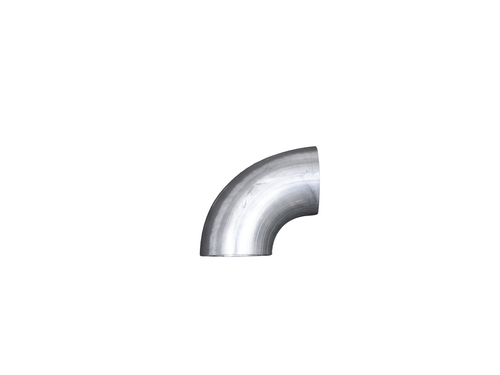 3" 90 Degree Mandrel Bend Exhaust Elbow - O.D.-O.D.