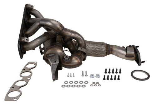 AP Exhaust Direct Fit Catalytic Converter 641652