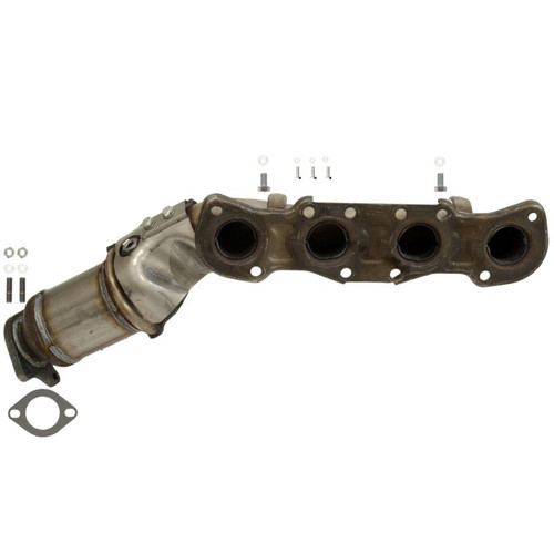 AP Exhaust Direct Fit Catalytic Converter 641547