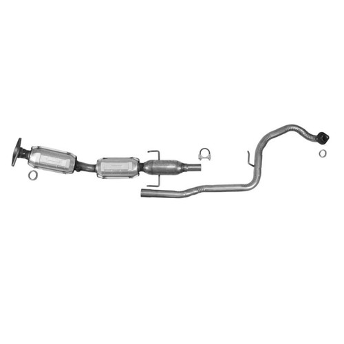 AP Exhaust Direct Fit Catalytic Converter 643081