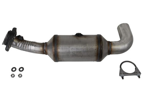 AP Exhaust Direct Fit Catalytic Converter 645116